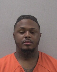 Jenkins Isaiah Donta