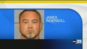 James Ingersoll