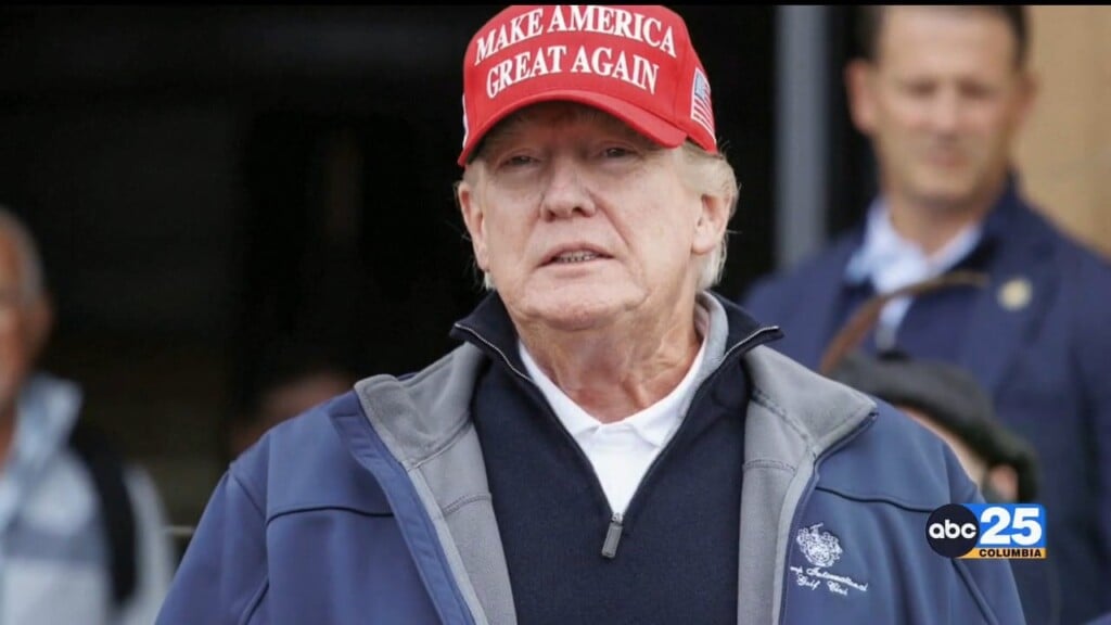 Trump Trial