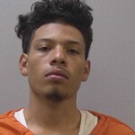 Gonzales Wesley