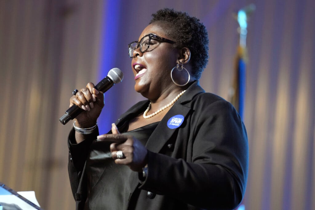South Carolina Democrats