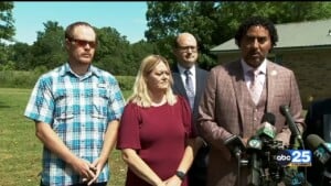 York Co Fam Sues