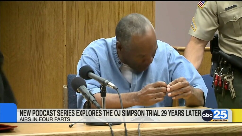 Oj Simpson
