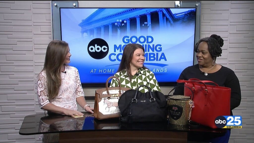 Power Of The Purse