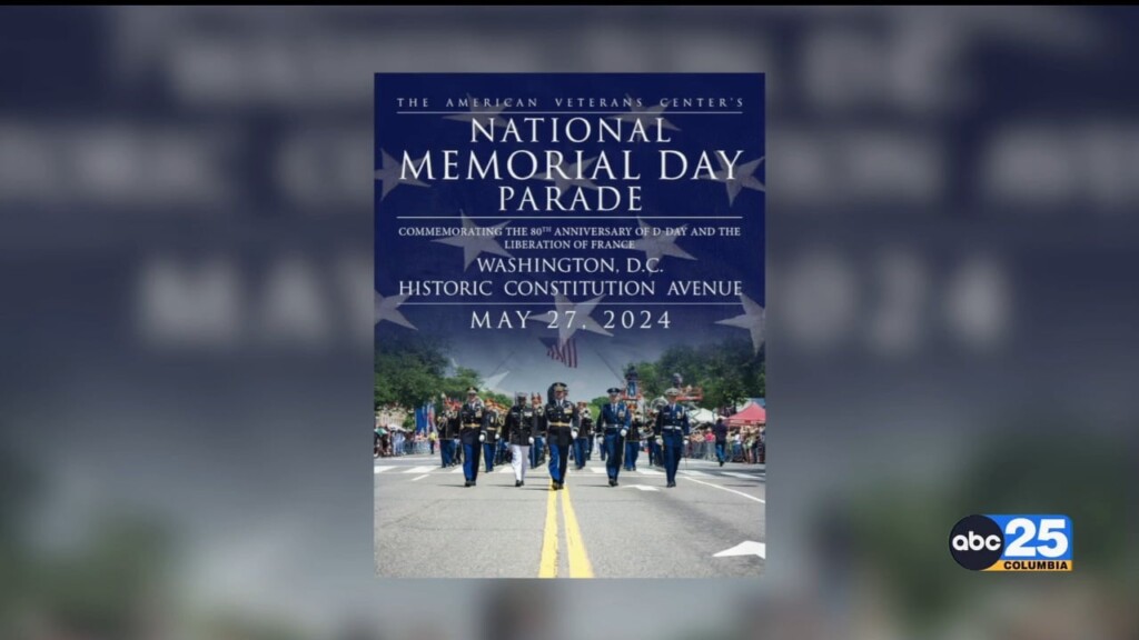 Allen U Band