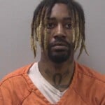 Jones Deanthony Marquess