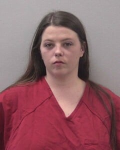 Braxton Brittany Nicole