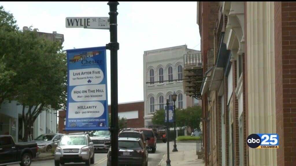 Otr Chester Pkg
