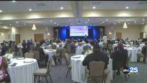 Safe Haven Prayer Breakfast