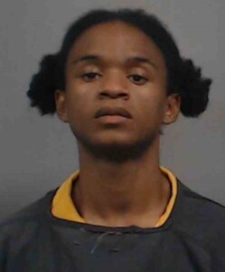 Gibson Sjevon Maurice