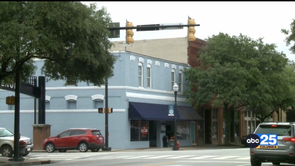 Otr Hartsville