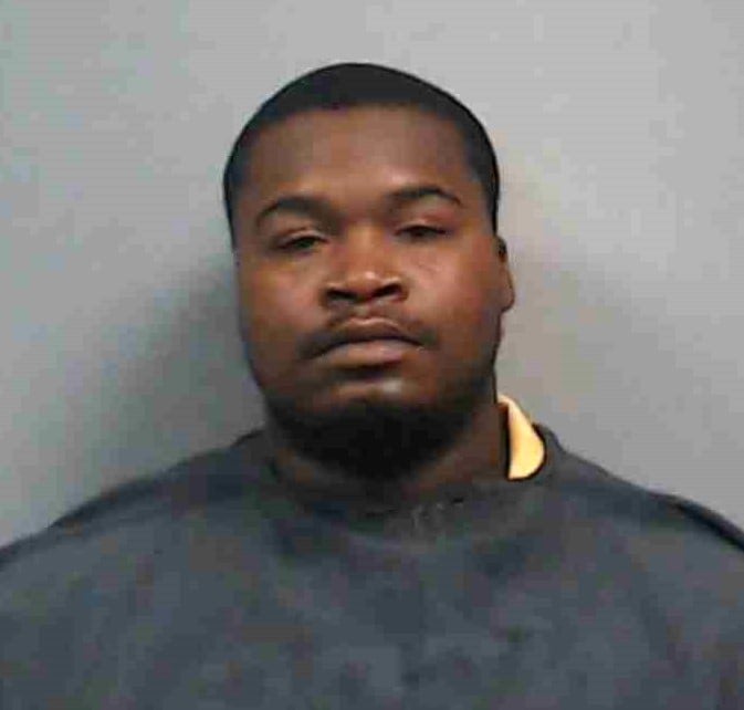 JACKSON, OMAR KENYATTA ABC Columbia