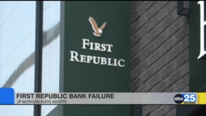 First Republic Bank Failure