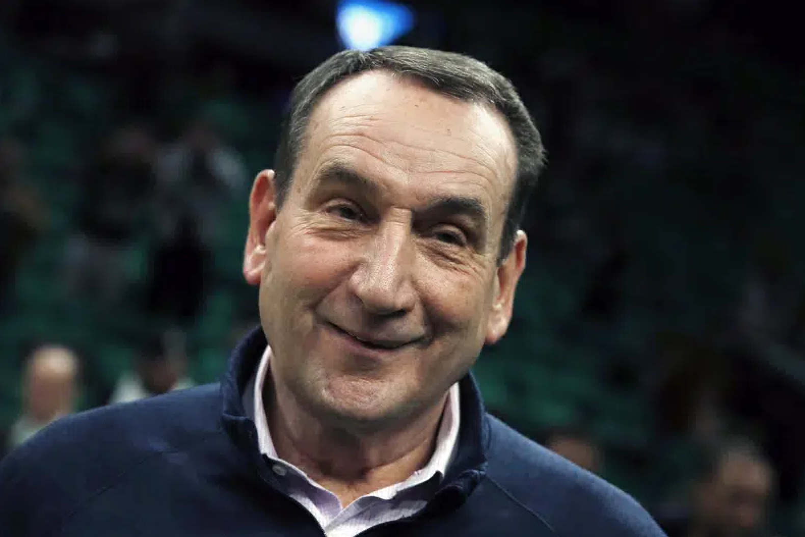 Coach K to the NBA: Mike Krzyzewski joins league as special adviser ...