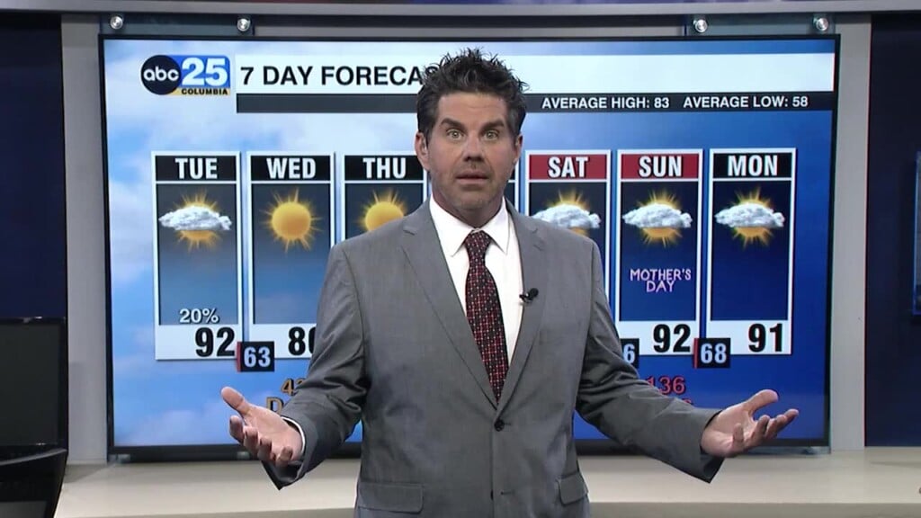 Tyler Wx050923