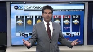 Tyler Wx050923