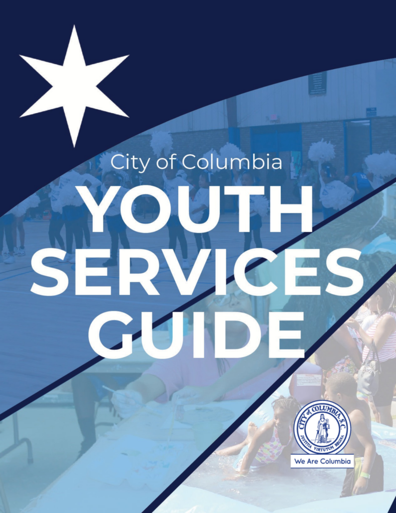 City of Columbia releases 2023 Youth Services Guide - ABC Columbia