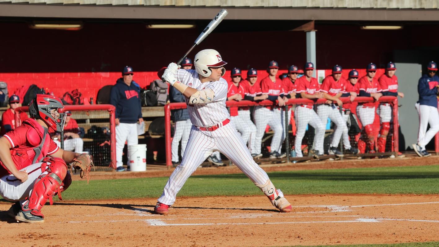 Wolves earn No. 2 seed in southeast region; hosting NCAA Regional - ABC ...