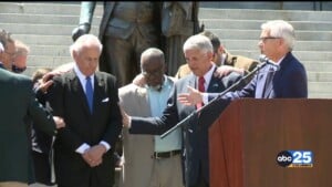 National Day Of Prayer