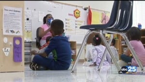 First Five Sc Pkg