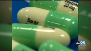 Anti Dpressents May Not Treat Chronic Pain