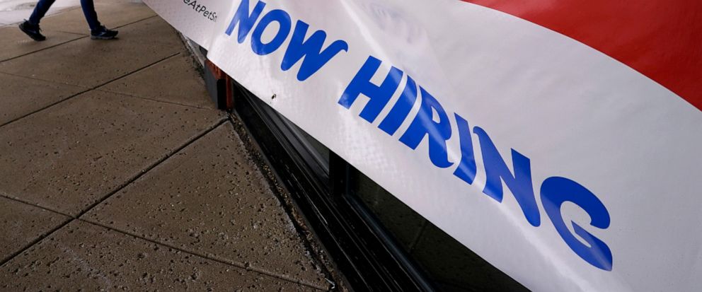 Jobless Claims