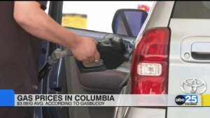 Gas Prices