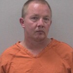 Chavis Robert Anthony