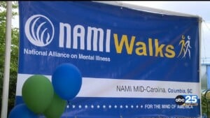 Nami Walks