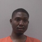 Jones Keeon Maurice