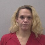 Ussery Jessica Nicole
