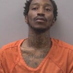 Johnson Brandon Deshawn