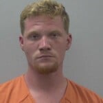 Stevens Austin Gregory