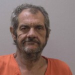 Busby Michael Wayne