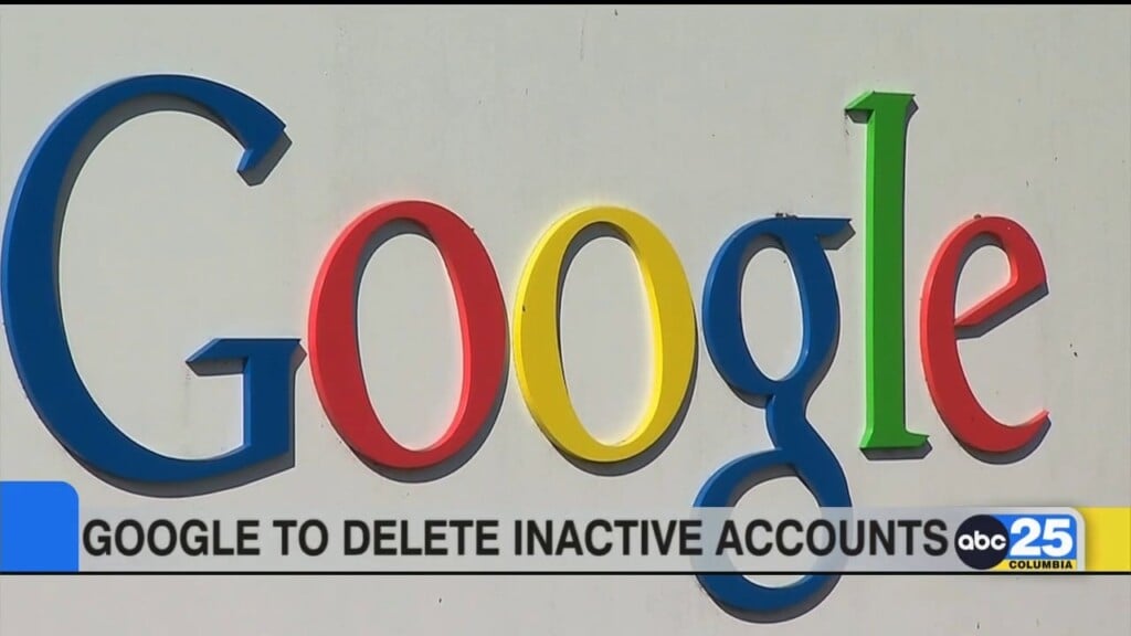 Google To Delete Inactive Accounts