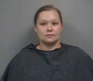 Grice Kimberly Whitney Morgan