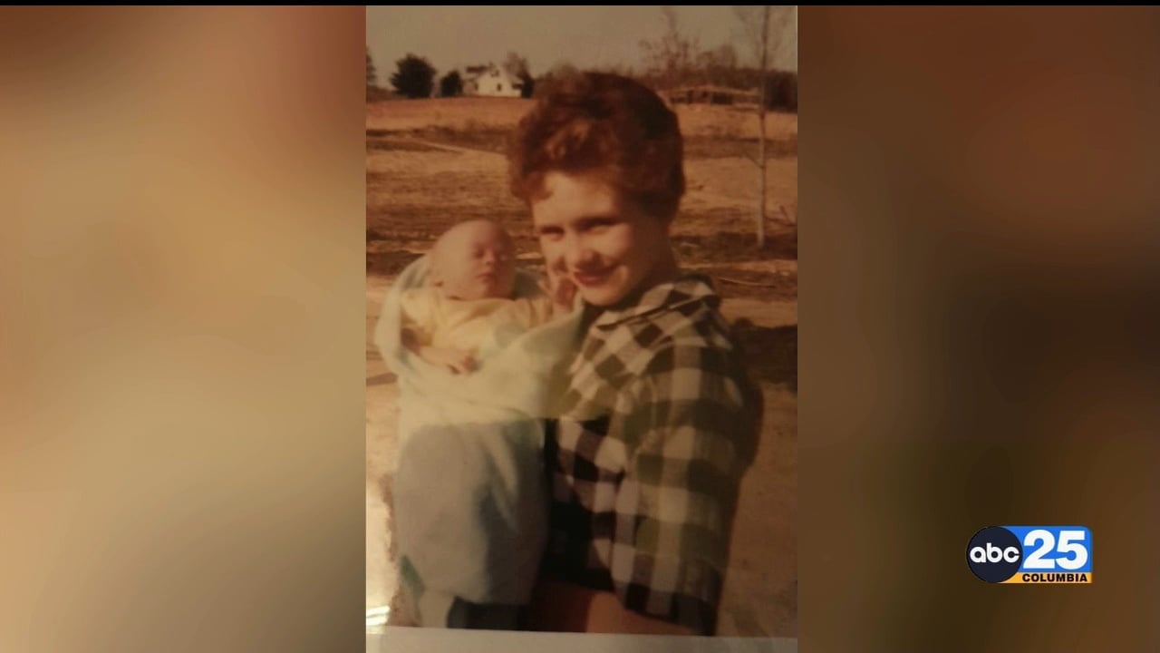 COLD CASE: Richland County Coroner's Office solves 'Jane Doe' mystery after 41 years