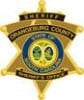 Orangeburg County Sheriffs Office logo