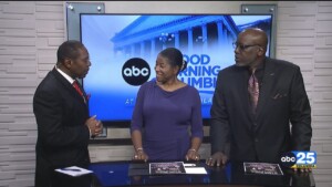 Benedict College Black Tie Affair Intv.