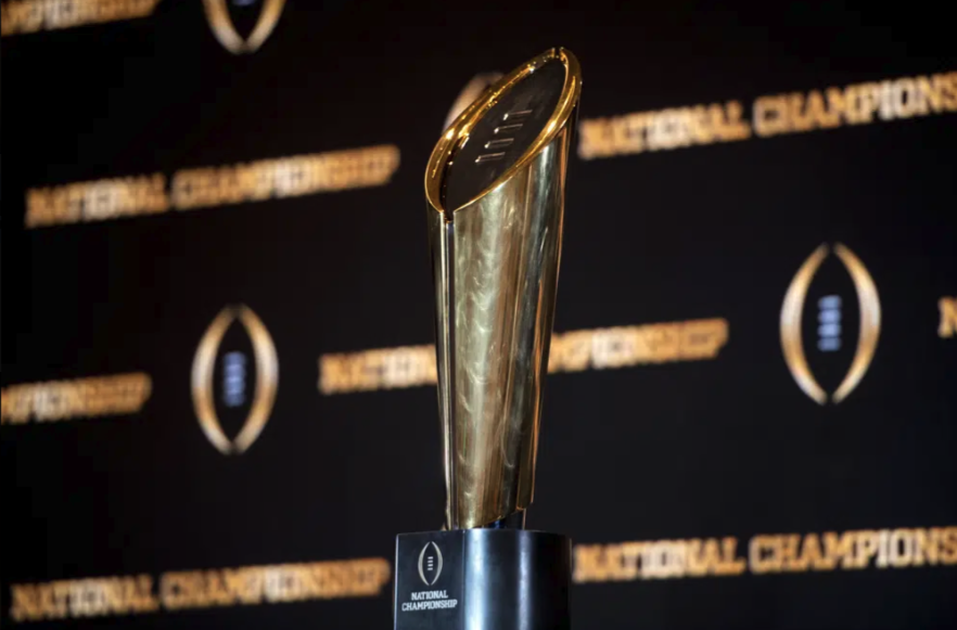 Cfp Trophy
