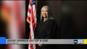 Judge Who Set Bond For Meadowlake Park Shooting Suspect Out Of A Job