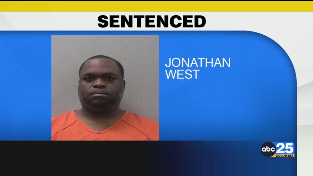 Lexington Man Sentenced 8 Years In Prison For Financial Crimes