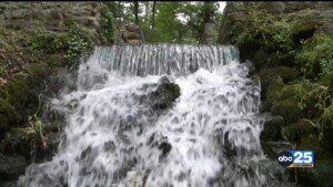 Otr State Park Pkg