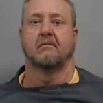 Dallas Jeffery Lance