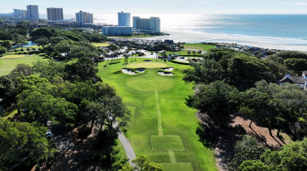 New PGA Tour event coming to South Carolina ABC Columbia