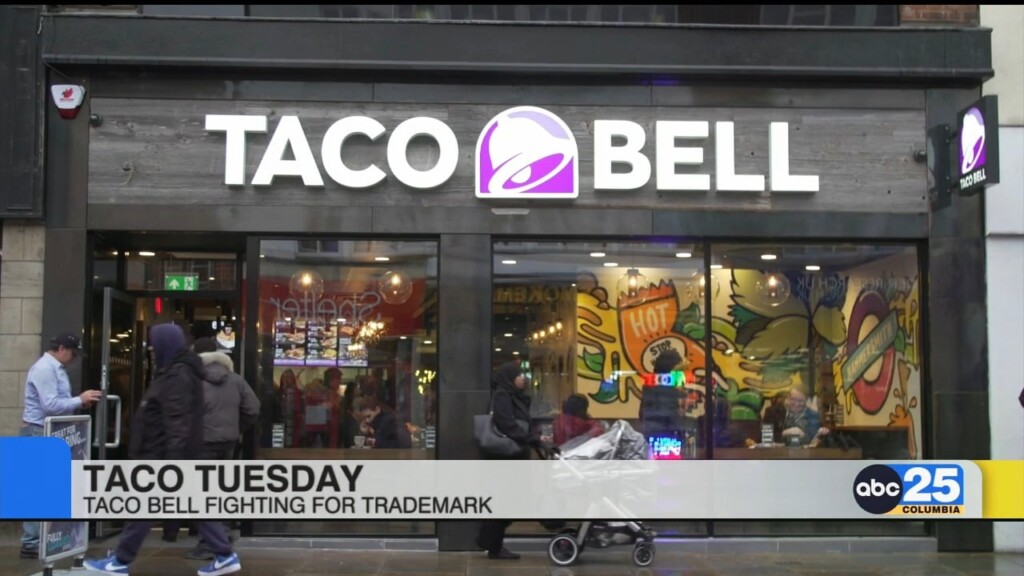 Taco Bell