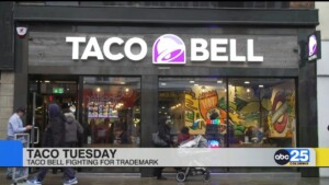 Taco Bell