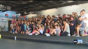 Muller Boot Camp Pkg