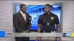Camp Lott Intv.