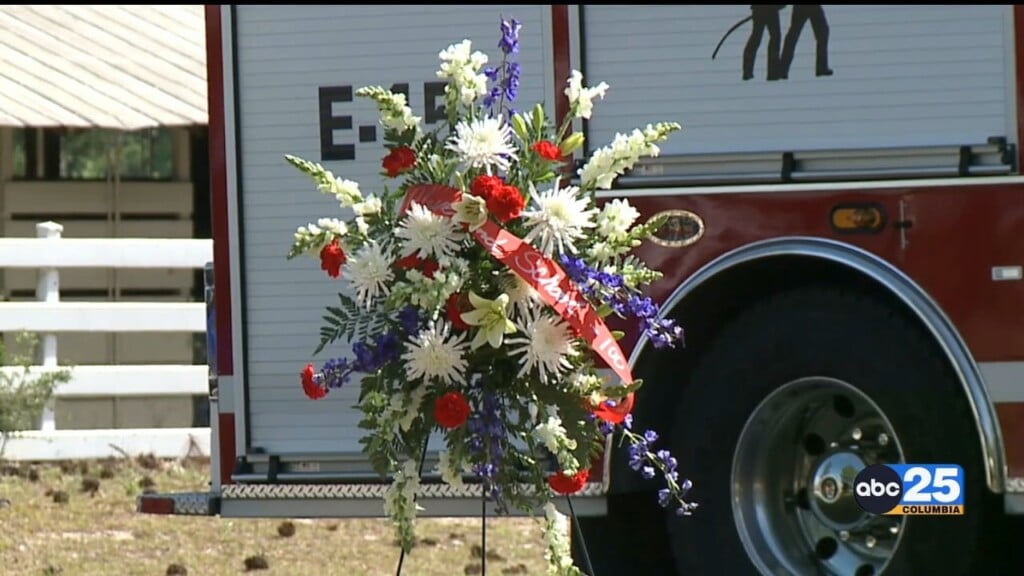 100 Year Anniversary Of Cleveland School Fire